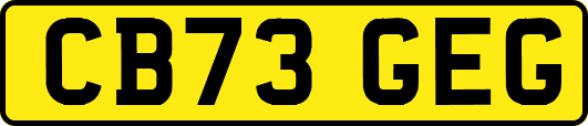 CB73GEG