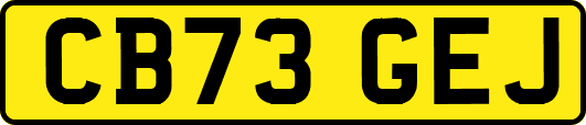 CB73GEJ
