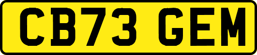 CB73GEM