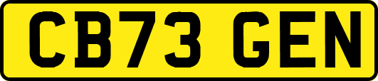 CB73GEN