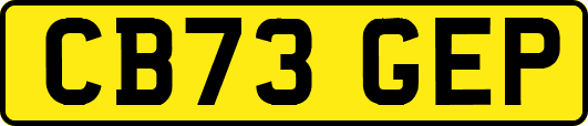 CB73GEP