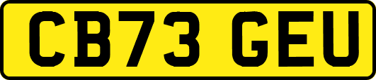 CB73GEU