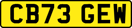 CB73GEW