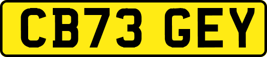 CB73GEY