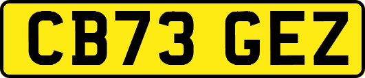 CB73GEZ