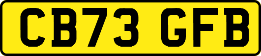 CB73GFB