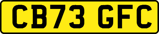 CB73GFC