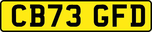 CB73GFD