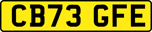 CB73GFE