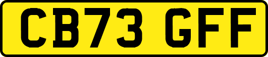 CB73GFF
