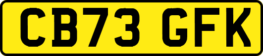 CB73GFK