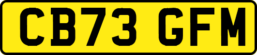CB73GFM