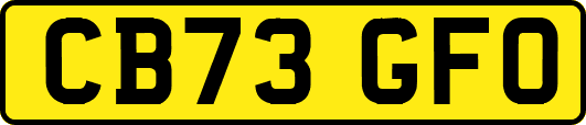 CB73GFO