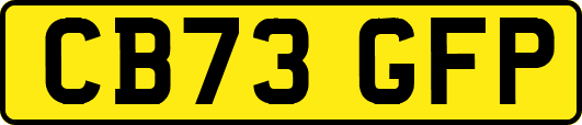 CB73GFP