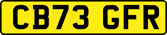 CB73GFR