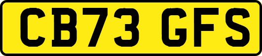 CB73GFS