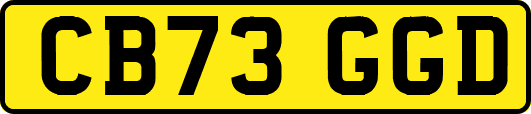 CB73GGD