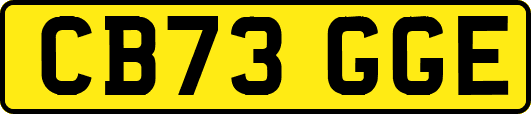 CB73GGE