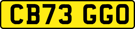 CB73GGO