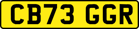 CB73GGR