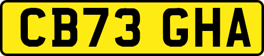 CB73GHA