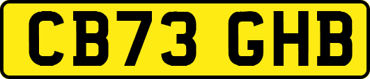CB73GHB