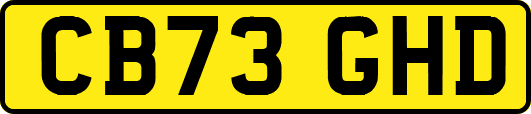 CB73GHD