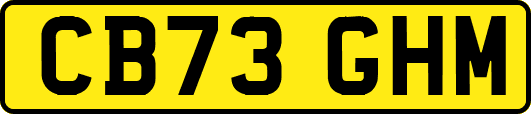 CB73GHM