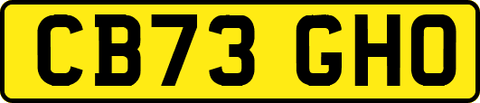 CB73GHO