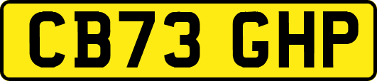 CB73GHP