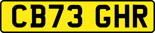 CB73GHR