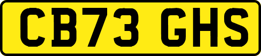 CB73GHS