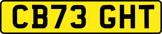 CB73GHT