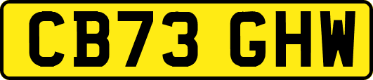 CB73GHW