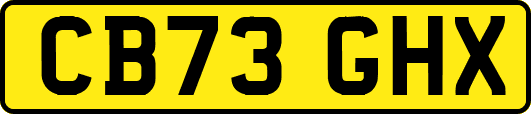 CB73GHX