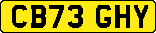 CB73GHY