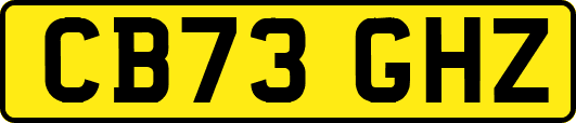 CB73GHZ