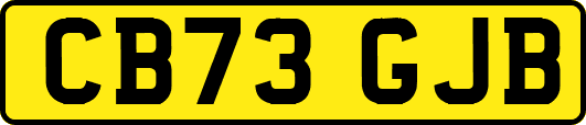 CB73GJB