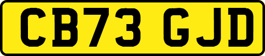 CB73GJD