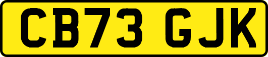 CB73GJK