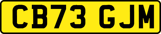 CB73GJM