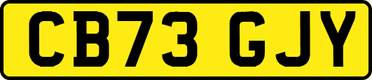 CB73GJY