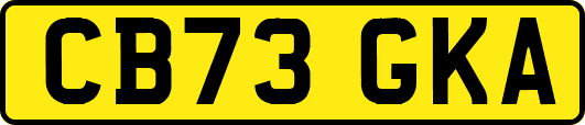 CB73GKA