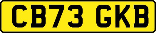 CB73GKB