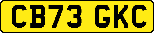 CB73GKC