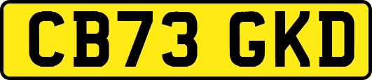 CB73GKD