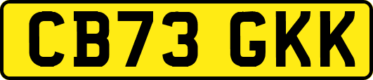 CB73GKK
