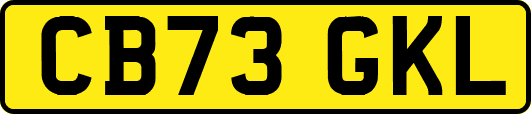 CB73GKL