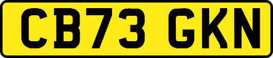 CB73GKN
