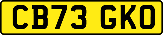 CB73GKO
